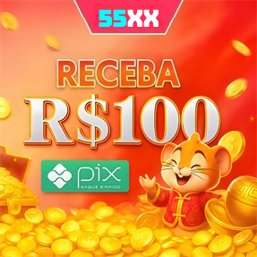 55xx Indique amigos para receber um bônus